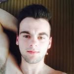 Robert - @robert.stromecki - Instagram