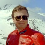 Bert Svensson - @swenzon1 - Instagram