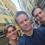 Bert Svensson - @svensson.bert - Instagram