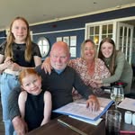 Robert Sweeney - @robertsweeneydom - Instagram