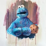 Robert Sweeney - @robertsweeney.art - Instagram