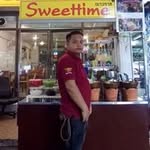 เบริด มนีแก้ว - @bertsweettime - Instagram