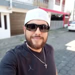 Beto Hdz - @bert_sweet - Instagram
