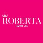 Roberta Sweet XV - @robertasweetxv - Instagram