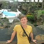 Bert Terryn - @terrynbert - Instagram