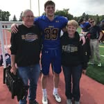 Bert Thompson - @thompson0309 - Instagram