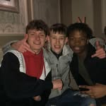 Bert Thomson - @bert_thomsonx - Instagram