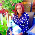 Bertha Tindall - Facebook