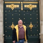Robert J Tindall - @tindall_robert - Instagram