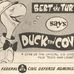 Duck and Cover Drill Video with Bert the Turtle - Facebook