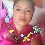 Bert Vargas - @berthina_grefa - Instagram