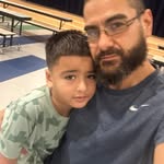 Bert Vargas - @bertzilla - Instagram