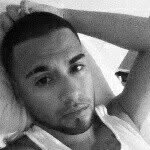Bert😎 Vargas JR. - @_flyboii89 - Instagram