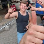 Bertje - @bert.vogelzang02 - Instagram