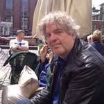 Bert Vos - @b.vos - Instagram