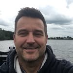 Bert Vos - @bertvos1306 - Instagram