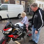 Bert Vos - @l.vos70 - Instagram