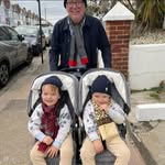 Bert Wallace - @sv365technologies - Instagram