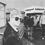 Bert Wallace - @colinbirchwoodx - Instagram