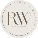 Robert & Wallace - @robertandwallace - Instagram