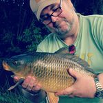 Andy - @bertward66 - Instagram