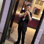 Bert Saeko Ward - @lightsshowstheway - Instagram