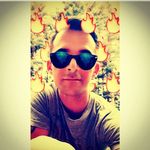 Bert Ward - @bertobott - Instagram