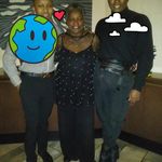 Bert Waters - @grandmawaters1943 - Instagram