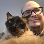 Bert Waters - @bigbertsbazaar - Instagram