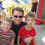 Robert M. Waters - @robert.m.waters.7 - Instagram