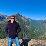 Robert Waters - @robert_j_waters - Instagram