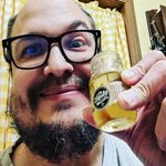 Russell Bert Waters - @bertdsm - Instagram