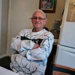 Bert Watson - @bertwatson101 - Instagram