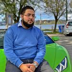 Robert Wayne - @waynerobert369 - Instagram