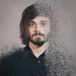 Modern Artist - @bertwebbsphotos - Instagram