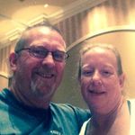 Bert Wells - @jenna_debbie - Instagram