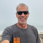 Bert Wells - @boardpaddler33 - Instagram
