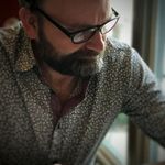 Bert Wells - @righteoushazard - Instagram