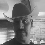 Bert West - @westshane47 - Instagram