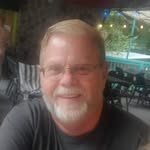Bert White - @firewalker740 - Instagram