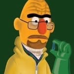 Bert White - @bertkocaine - Instagram