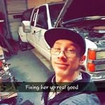 bert white - @whiteforce86 - Instagram