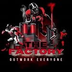 Bert White - @coachwhitefactory - Instagram