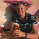 Robert Young - @bert_young86 - Instagram