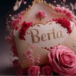 Berta Alicia Aleman Gamez - @bertaaliciaaleman - Instagram