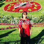 Berta Ramírez Alfaro - @bertaramirezalfaro - Instagram