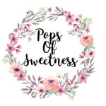 Berta Arruda - @pops_of_sweetness - Instagram