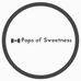 Berta Arruda - Pops of Sweetness - Facebook