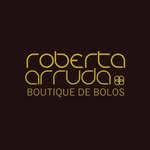 Roberta Arruda - @robertaarrudabolos - Instagram