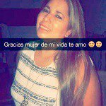 Berta Blanco - @blancoberta - Instagram
